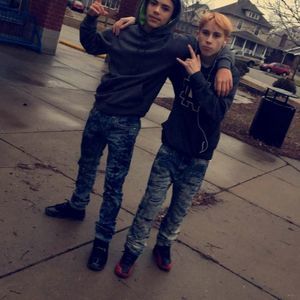 Meet your Posher, Cody joseph